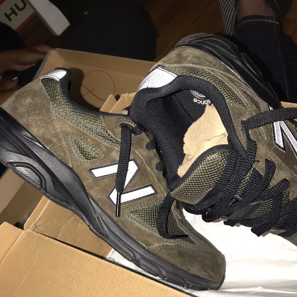 New balance - Picture 4 of 4